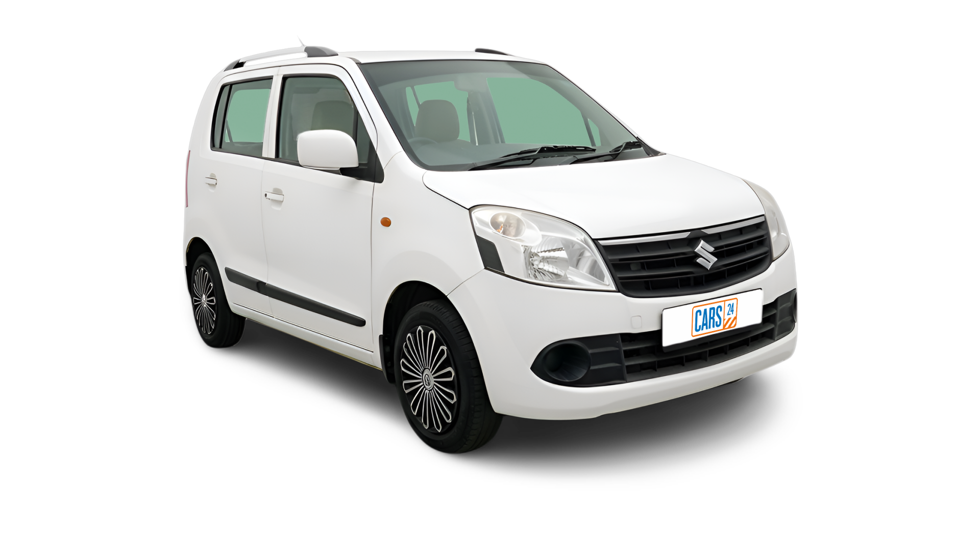 Maruti Wagon R 1.0-img